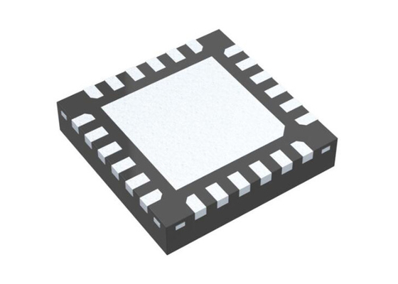 HMC705LP4 Mô-đun truyền thông không dây 6.5GHz GaAs HBT Programmable Divider