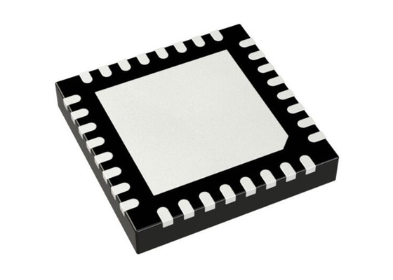 HMC463LP5E Mô-đun Truyền thông không dây Tiếng ồn thấp AGC Amplifier 13dB RF Amplifiers