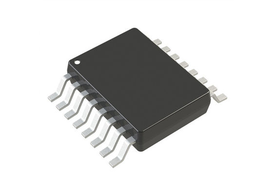LTC2311CMSE-12 Integrated Circuit Chip Differential Input ADC với phạm vi chế độ thông thường đầu vào rộng