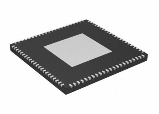 ADSP-BF702KCPZ-3 Microcontroller MCU 400MHz Bộ xử lý nhúng Blackfin năng lượng thấp
