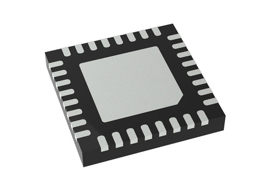LTC2672IUH-12 Chip mạch tích hợp 5 kênh DAC đầu ra hiện tại với tham chiếu nội bộ và SPI