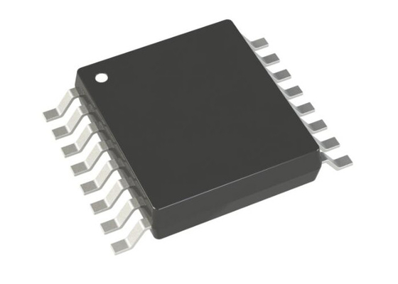 ADG728BRUZ Chip mạch tích hợp 2-Wire CMOS Analog Matrix Switch TSSOP-16