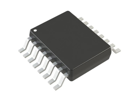 LTC2946HMS-1 Bộ điều khiển năng lượng chip mạch tích hợp MSOP-16 Hệ thống Rail-to-Rail Monitor