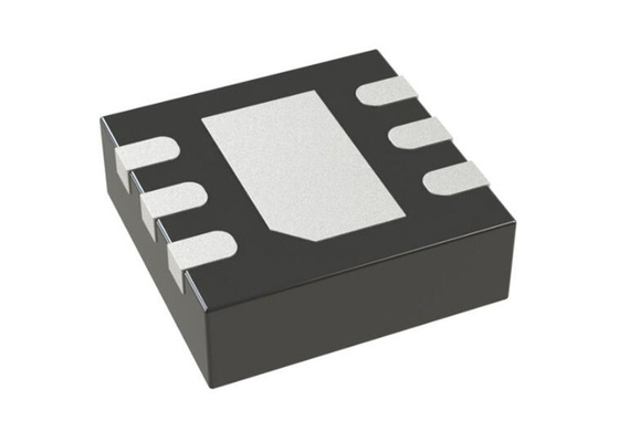 HMC657LP2E Mô-đun truyền thông không dây Thiết bị giảm nhẹ cố định Thiết bị giảm nhẹ RF TDFN-6