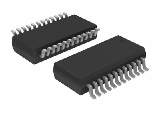 HMC252AQS24E Mô-đun truyền thông không dây không phản xạ SP6T Switch QSOP-24 RF Switches