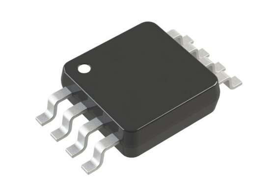 ADG5401BRMZ Chip mạch tích hợp CMOS Switch analog MSOP-8 Single SPST Switch