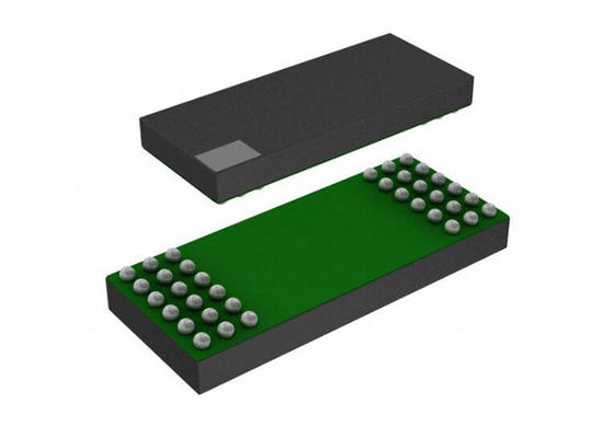 Chip mạch tích hợp LTM2810CY-S 7500Vrms 6 kênh Độc lập kỹ thuật số BGA-36