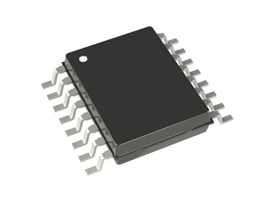 TLE5309D Sensor IC 7mA Analog AMR/GMR Angle Sensor trong gói TDSO-16