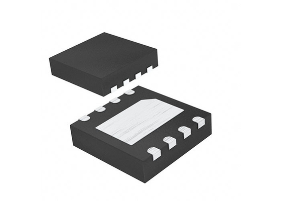 MAX25300AATA Chip mạch tích hợp 12μVRMS Tiếng ồn thấp 500mA LDO điều chỉnh tuyến tính