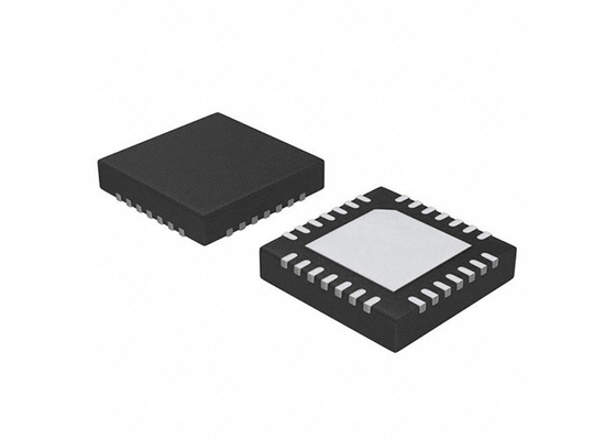 MAX20037ATIA chip mạch tích hợp chuyển đổi bước xuống ô tô với bảo vệ USB