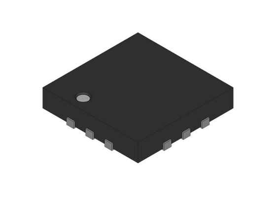 MAX4736ETC Chip mạch tích hợp điện áp thấp đơn nguồn cung ứng chuyển đổi tương tự SPDT kép