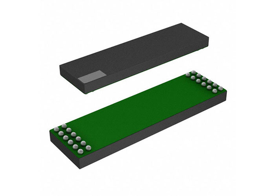 Chip mạch tích hợp LTM2894HY USB Data Transceiver BGA-24