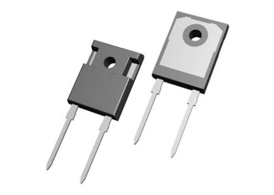 IDWD30E65E7 Chip mạch tích hợp 650V Silicon Power Diode trong gói TO-247-2