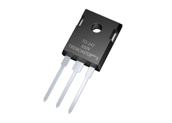 IDW15E65D2 Chip mạch tích hợp 650V 15A Power Silicon Diodes TO-247-3