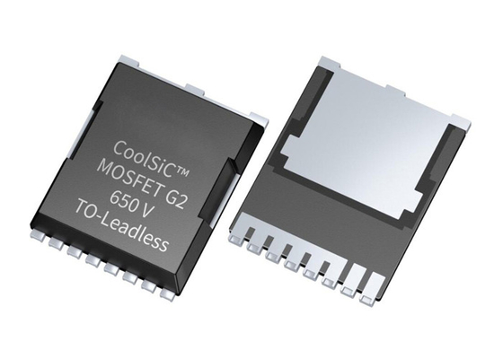 IMT65R010M2H Chip mạch tích hợp PG-HSOF-8 650V CoolSiCTM MOSFET Transistors