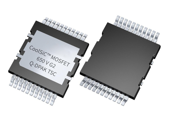 IMDQ65R020M2H Chip mạch tích hợp 650V CoolSiC TM N-Channel MOSFET Transistors