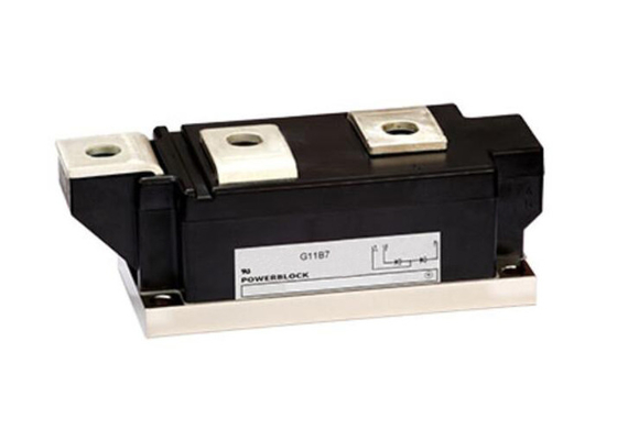 DD700N22K Mô-đun IGBT ô tô 2200V 700A Power Block Rectifier Diode