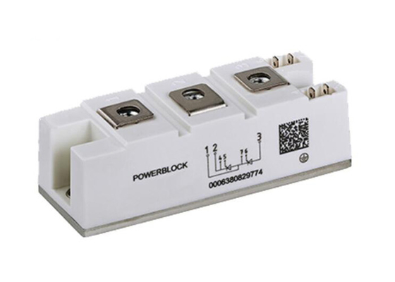 DD180N22S Mô-đun IGBT ô tô Eco Block 2200V 174A Mô-đun Di-ốt điều chỉnh
