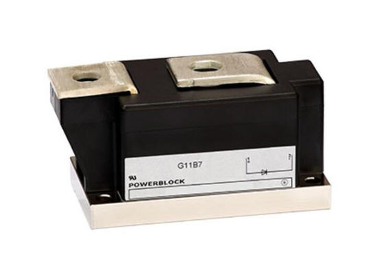 DZ600N16K Mô-đun IGBT ô tô Mô-đun Diode 1600V Mô-đun Diode Đẹp đơn