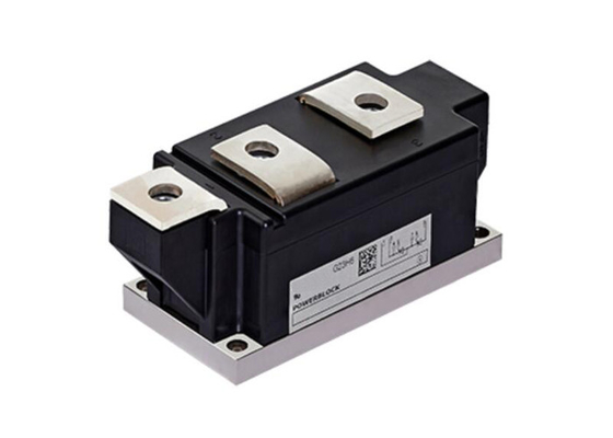 DD600N16K Mô-đun IGBT ô tô 1600V 600A Power Block Rectifier Diode