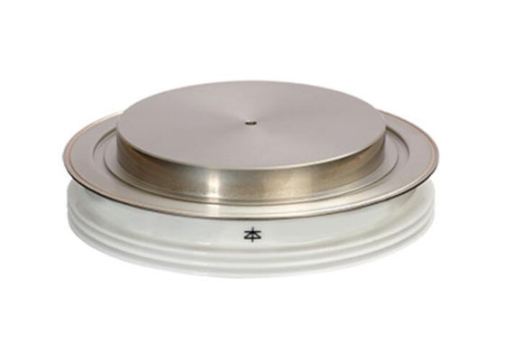 D3001N68T đĩa diode chỉnh mạch tích hợp chip với đường kính 120mm