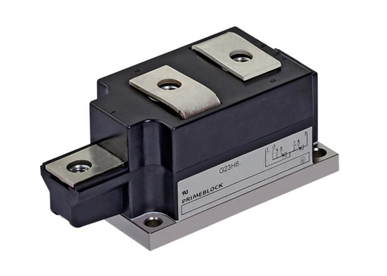 DD175N34K Mô-đun IGBT ô tô Mô-đun Diode 3400V 175A Mô-đun Diode điều chỉnh