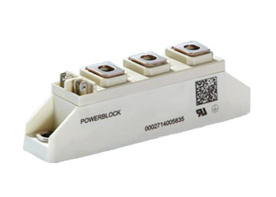 DD100N16S Mô-đun IGBT ô tô 1600V 100A Eco Block Rectifier Diode