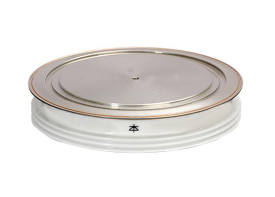 D4810N28TVF Chip mạch tích hợp Đẹp đơn Diodes 2800V 4810A đĩa Diode