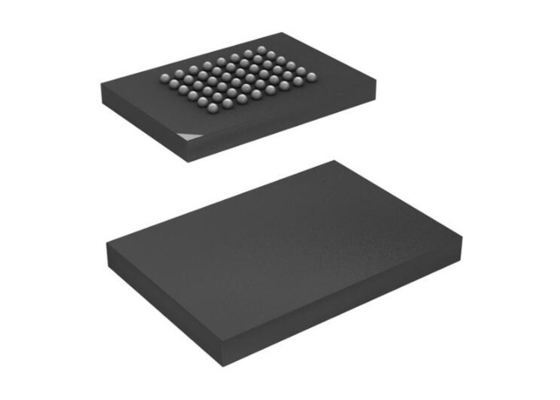 CY62158GE30-45BVXI Bộ nhớ IC Chip 8Mbit Bộ nhớ SRAM không đồng bộ song song VFBGA-48