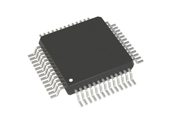 ADUC848BSZ62-5 Microcontroller MCU nhúng 62 kB Flash và MCU một chu kỳ