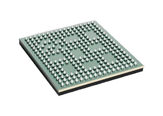 AWR2544BGAMQRQ1 Sensor IC FMCW Radar SoC 76-81GHz FMCW Radar vệ tinh trên chip