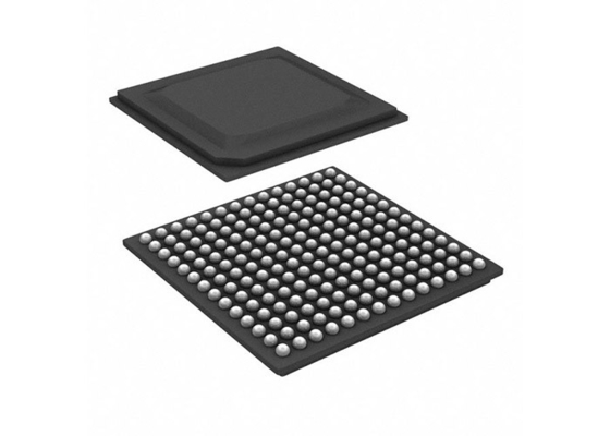 AD6679BBPZ-500 Mô-đun truyền thông không dây 135 MHz băng thông IF Diversity Receiver