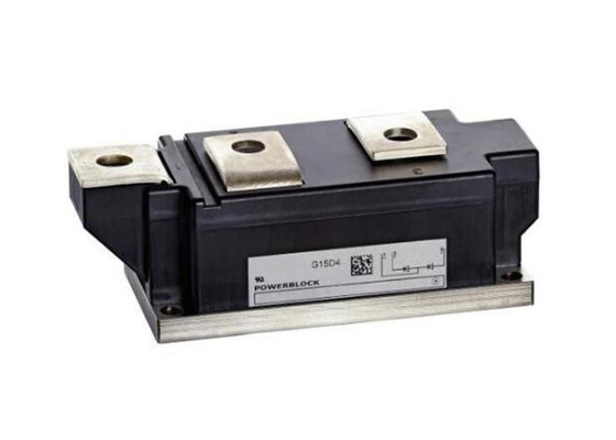 DD540N22KTIM Mô-đun IGBT ô tô 2.6kV Series Connection Rectifier Diode Modules