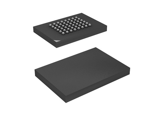 CY62157G30-45ZSXA Bộ nhớ IC Chip 8-Mbit Bộ nhớ SRAM Asynchronous IC Với ECC