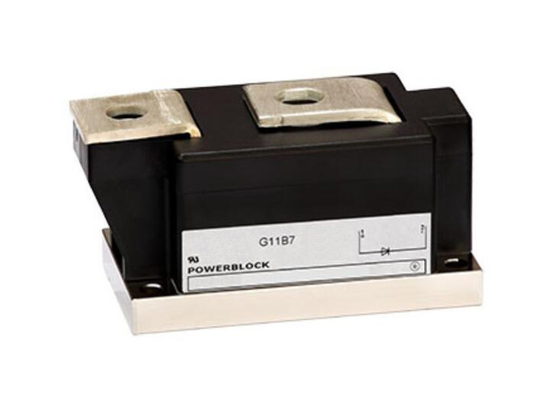 DZ435N40K Mô-đun IGBT ô tô 50mm Power Block Single Rectifier Diode Module