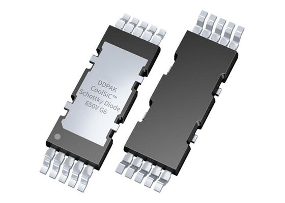 IDDD16G65C6 Chip mạch tích hợp 650V CoolSiCTM Schottky Diode PG-HDSOP-10 Diode