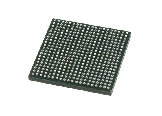 ADSP-21593KBPZ10 Chip mạch tích hợp 1GHz SHARC Bộ xử lý âm thanh gói BGA-400