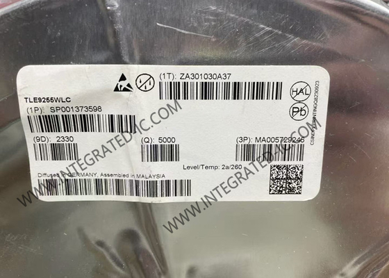 Chip mạch tích hợp TLE9255WLC Ô tô 5Mbps HS CAN Transceiver