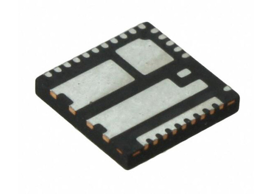 IR3550MTRPBF Chip mạch tích hợp 60A PowIRstage tích hợp PQFN-32 Gate Drivers