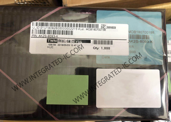 AK2S-8093-K Ethernet IC 2.5 Gbps Mạng quang thụ động có khả năng Gigabit