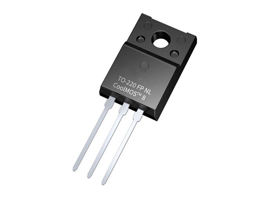 IPAN60R180CM8 Chip mạch tích hợp 600V CoolMOSTM 8 Power MOSFET Transistor