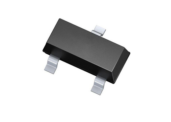 TLV4964-2M Sensor IC 3 V đến 32 V Unipolar Hall Effect Switch IC