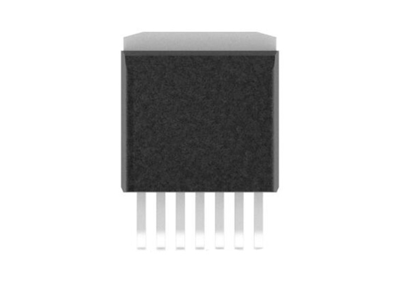 MSC080SMA120SA Chip mạch tích hợp 1200V 80mOhm SiC MOSFET Transistors TO-263-7