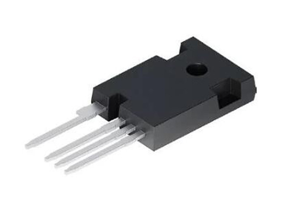IXSH40N120L2KHV Chip mạch tích hợp Transistor 1.2kV SiC MOSFET Transistor