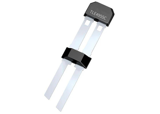 TLE4955C-E4 Sensor IC Differential Hall Effect Transmission Speed Sensors