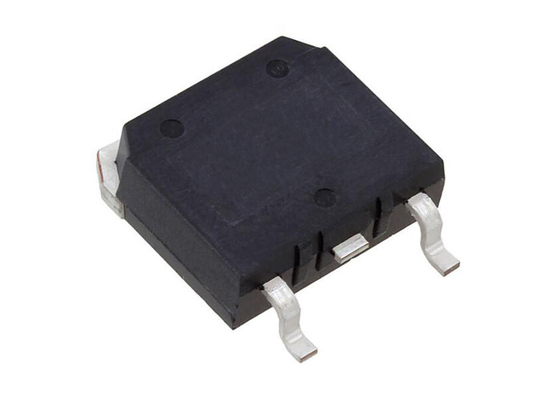 MSC040SMA120SD Chip mạch tích hợp 1200V 40mΩ N-Channel mSiC MOSFET Transistor