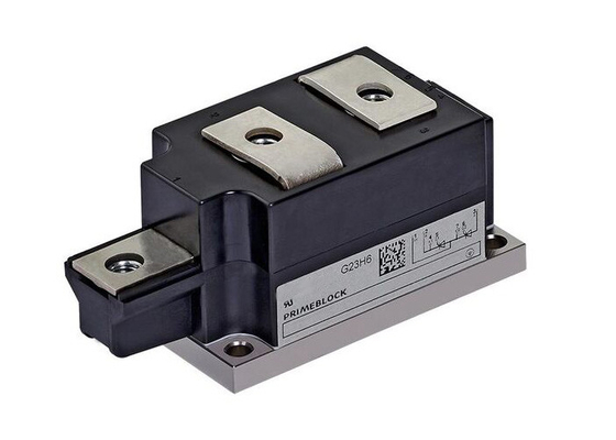 TT330N18AOF Mô-đun IGBT ô tô Mô-đun thyristor cho động cơ công nghiệp và điều khiển