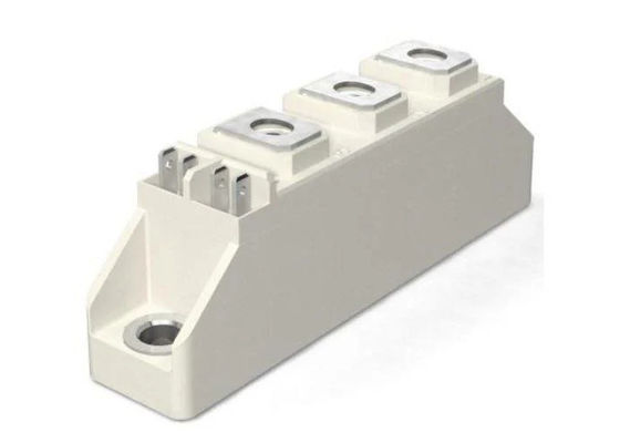 TT120N16SOF Mô-đun IGBT ô tô 1600V 120A 20 mm Thyristor / Diode Module
