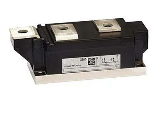 TD600N16KOF Mô-đun IGBT ô tô 1600V 600A Mô-đun Thyristor / Diode 60 mm