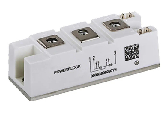 TD240N18SOF Mô-đun IGBT ô tô 1800V 240A 34 mm Thyristor / Diode Module